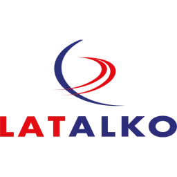 SIA LATALKO logo