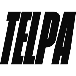Riga Warehouse Rave by Telpa.LV logo