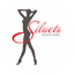 Siluets logo