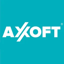 Axoft logo