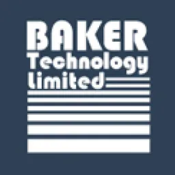 Baker Technology Limited - Singapore - logo