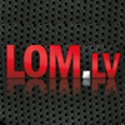 LOM logo