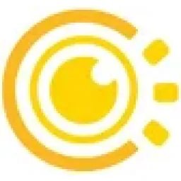 captured logo