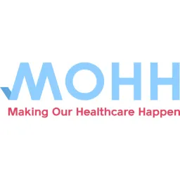 MOHH logo