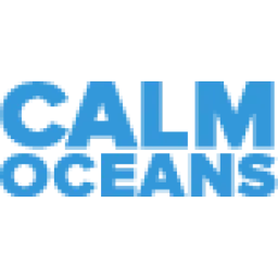 Calm Oceans Pte Ltd. logo