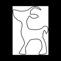 Kaziņas Bonijas siers logo