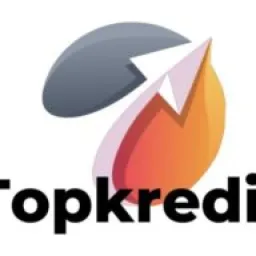 TOPKREDIT - logo