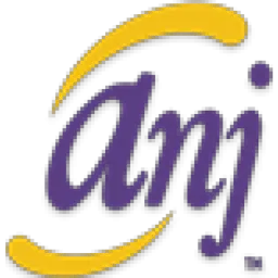 A&amp;J Creative Danceworld logo