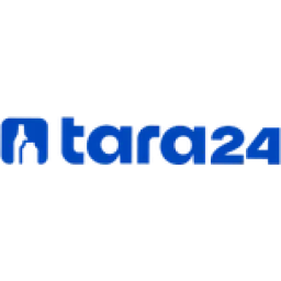 TARA24.LV stikla burku un pudeļu tirdzniecība logo