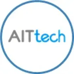 AIT TECHNOLOGIES PTE LTD logo