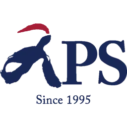 APS Asset Management logo