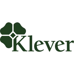 Kleversm logo