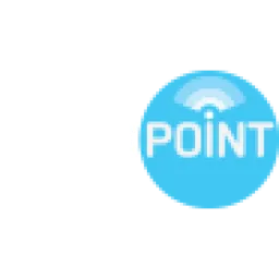 Trackpoint logo