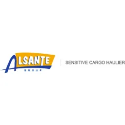 Alsante Group logo