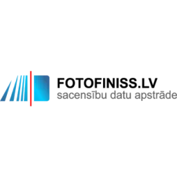 Fotofini&scaron;s logo