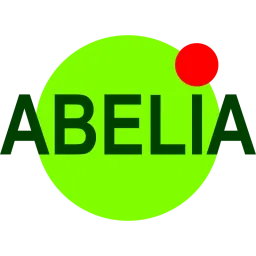 Abelia logo