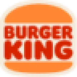BURGER KING&reg; logo