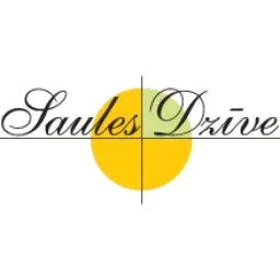 Saules Dzive logo
