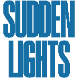 Sudden Lights logo