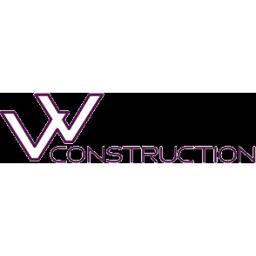 VV Construction, SIA logo