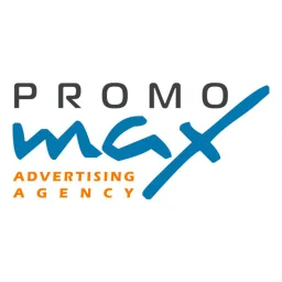 PromoMax logo