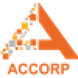 Accorp logo