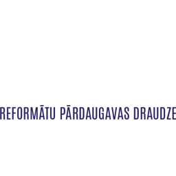 Reformātu Pārdaugavas Draudze logo