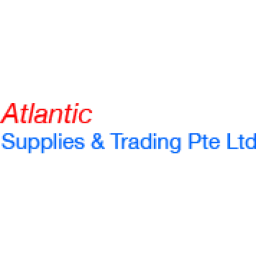 Atlantic Supplies & Trading Pte Ltd logo