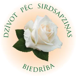 Biedrība "Dzīvot pēc Sirdsapziņas" {"prefetch":[{"source":"document" logo