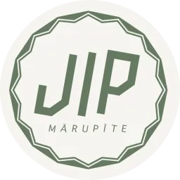 Jip mārupīte logo