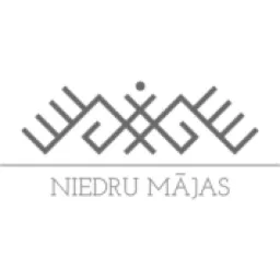Niedru Mājas logo