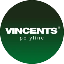 Polyline - Vincents Polyline logo