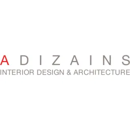 Adizains logo