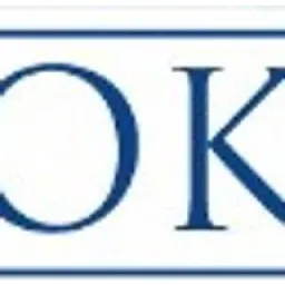 OK Hotel logo
