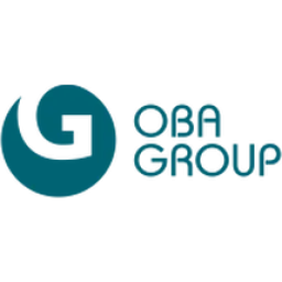 OBA Group logo