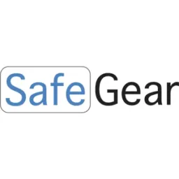 SafeGear logo