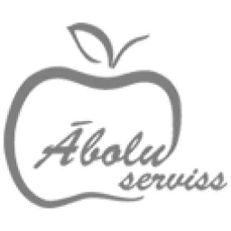 Abolu Serviss logo