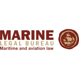 Marine Legal Bureau 2026 logo