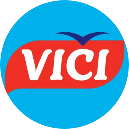 Vici logo
