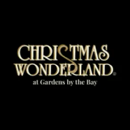 Christmas Wonderland Singapore logo