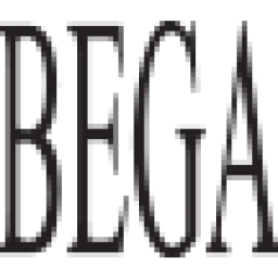 BEGA logo
