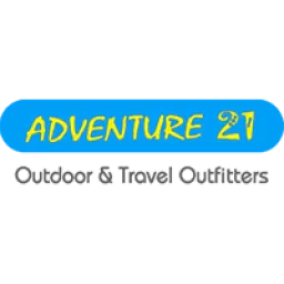 Adventure 21 logo
