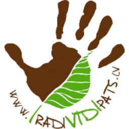 RadiVidiPats logo