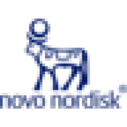 Novo Nordisk logo