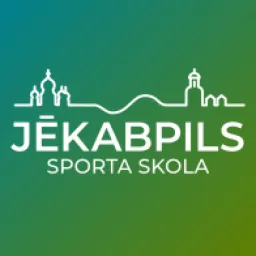 Jēkabpils Sporta Skola logo