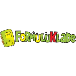 FormuluKlade logo
