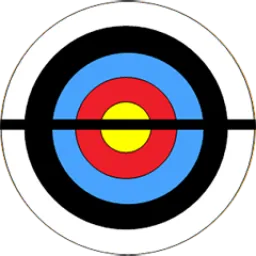 Ace Archery logo