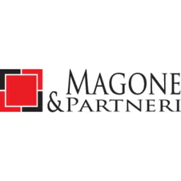 Magone un Partneri logo
