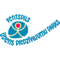 Ūdens piedzīvojumu parks Mājaslapa: Graftik logo