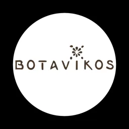 Botavikos logo